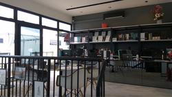 A'posh Bizhub (D27), Factory #152979612